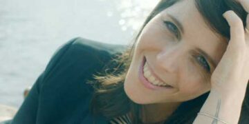 Η Μουσική Γωνιά του Μίλτου Ηλιάδη στο e-ptolemeos.gr – Roni Alter – I Follow Rivers (Lykke Li cover)