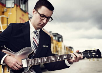 Η Μουσική Γωνιά του Μίλτου Ηλιάδη στο e-ptolemeos.gr – Nick Waterhouse – Hit the Road Jack