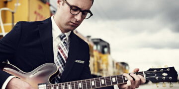 Η Μουσική Γωνιά του Μίλτου Ηλιάδη στο e-ptolemeos.gr – Nick Waterhouse – Hit the Road Jack