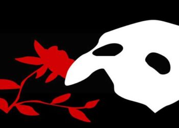 Οι μουσικές επιλογές του e-ptolemeos.gr –  Sarah Brightman Antonio Banderas – The Phantom of the Opera (1998)