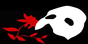 Οι μουσικές επιλογές του e-ptolemeos.gr –  Sarah Brightman Antonio Banderas – The Phantom of the Opera (1998)