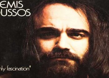 Οι μουσικές επιλογές του e-ptolemeos.gr – Demis Roussos – Smile (1974)