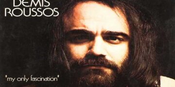 Οι μουσικές επιλογές του e-ptolemeos.gr – Demis Roussos – Smile (1974)
