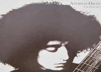 Οι μουσικές επιλογές του e-ptolemeos.gr –  Angelo Branduardi – A la foire de l’Est (1978)
