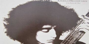 Οι μουσικές επιλογές του e-ptolemeos.gr –  Angelo Branduardi – A la foire de l’Est (1978)