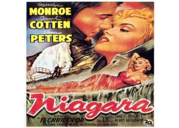 Φιλοπρόοδος Σύλλογος Κοζάνης: Σινεμά Δευτέρα βράδυ με την ταινία «Νιαγάρας»