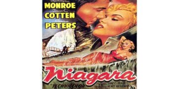 Φιλοπρόοδος Σύλλογος Κοζάνης: Σινεμά Δευτέρα βράδυ με την ταινία «Νιαγάρας»