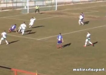 Η καυστική ανακοίνωση του Μακεδονικού Φούφα κατά της διαιτησίας στην αναμέτρηση με τον  Τηλυκράτη – Δείτε το βίντεο με το φάντασμα πέναλτι