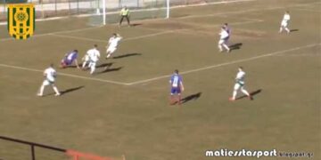 Η καυστική ανακοίνωση του Μακεδονικού Φούφα κατά της διαιτησίας στην αναμέτρηση με τον  Τηλυκράτη – Δείτε το βίντεο με το φάντασμα πέναλτι