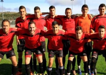 Παραλίγο τραγωδία στο γήπεδο Πρωτοχωρίου – Λιποθύμισε ξαφνικά 21χρονος ποδοσφαιριστής και του γύρισε η γλώσσα