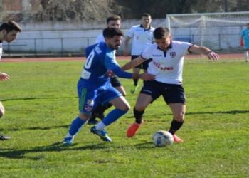 Πανλευκάδιος- Ερμής Αμυνταίου 1-1: Τα γκολ και οι καλύτερες φάσεις του αγώνα (video)