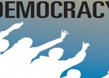 Η δημοκρατία εν αδίκω – Γράφει ο Πολυχρόνης Ρουσάκης