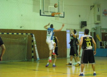 Γ΄ Μπάσκετ Ανδρών –Δεν τα κατάφερε ο Αρίων με τη Νίκη Βόλου