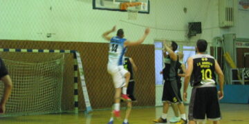 Γ΄ Μπάσκετ Ανδρών –Δεν τα κατάφερε ο Αρίων με τη Νίκη Βόλου