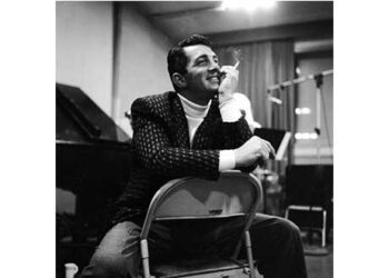 Οι μουσικές επιλογές του e-ptolemeos.gr – Dean Martin – Think About Me (1967)