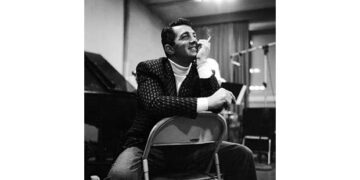 Οι μουσικές επιλογές του e-ptolemeos.gr – Dean Martin – Think About Me (1967)