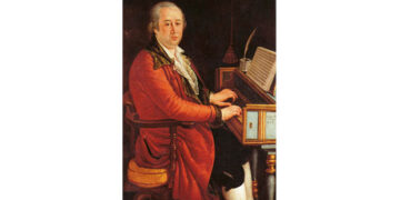 Οι μουσικές επιλογές του e-ptolemeos.gr – Domenico Cimarosa (1749-1801)