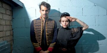 Η Μουσική Γωνιά του Μίλτου Ηλιάδη στο e-ptolemeos.gr – Kadebostany – Save Me