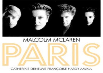 Οι μουσικές επιλογές του e-ptolemeos.gr – Malcolm McLaren – Jazz is Paris (1994)