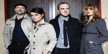 Η Μουσική Γωνιά του Μίλτου Ηλιάδη στο e-ptolemeos.gr – Nouvelle Vague – Escape Myself