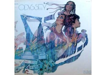 Οι μουσικές επιλογές του e-ptolemeos.gr – Odyssey – Native New Yorker (1977)