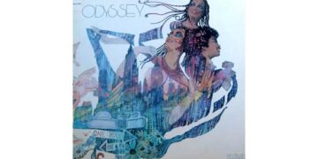 Οι μουσικές επιλογές του e-ptolemeos.gr – Odyssey – Native New Yorker (1977)