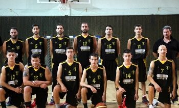 Α΄ Ανδρών Ε.ΚΑ.Σ.ΔΥ.Μ- Σταθερά πρώτη η Σιάτιστα- Αναβολή στο ντέρμπι της Κοζάνης