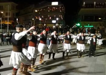 Aποκριά και ετοιμασία – Γράφει ο Απόστολος Παπαδημητρίου