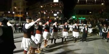 Aποκριά και ετοιμασία – Γράφει ο Απόστολος Παπαδημητρίου