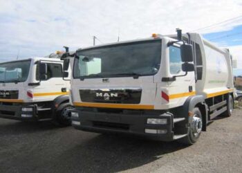 Δυτική Μακεδονία: 25 καινούργια απορριμματοφόρα προμηθεύονται οι δήμοι