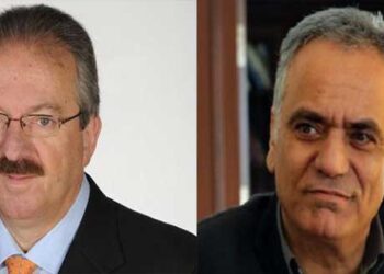 Βοσκόπουλος για συνάντηση Σκουρλέτη- ΚΕΔΕ: Πιθανές οι «δίδυμες κάλπες» στα τέλη του 2019