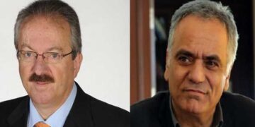 Βοσκόπουλος για συνάντηση Σκουρλέτη- ΚΕΔΕ: Πιθανές οι «δίδυμες κάλπες» στα τέλη του 2019