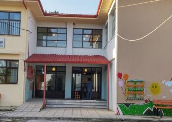 Το 1ο Δημοτικό & Νηπιαγωγείο Μουρικίου στο 5ο Φεστιβάλ Μαθητικού Ραδιοφώνου “Κάν’ το ν’ακουστεί 2018”