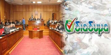 Καμία υπέρβαση στην περιοχή διαχείρισης αποβλήτων από τη ΔΙΑΔΥΜΑ – Υπογράφεται νέα Προγραμματική Σύμβαση μεταξύ ΚΕ.ΠΕ.–ΔΙΑΔΥΜΑ– Περιφέρειας για συνέχιση των μετρήσεων