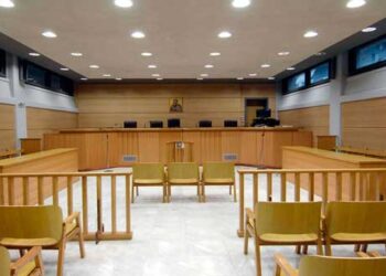 Στο Μεικτό Ορκωτό Κοζάνης η δίκη για την δολοφονία του ταξιτζή στην Καστοριά – Διακόπηκε και θα πραγματοποιηθεί στις 16 τρέχοντος