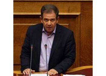 O Μίμης Δημητριάδης για την αντιμετώπιση προβλημάτων από την ενοποίηση ΟΓΑ με ΕΦΚΑ – Δείτε τι αλλάζει