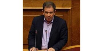 Μίμης Δημητριάδης: Έγκριση 88,6 εκατ. ευρώ στους ΟΤΑ για την αναβάθμιση των δικτύων ύδρευσης και αποχέτευσης