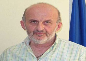 Δημήτρης Καρακασίδης: Η Αμπελοκαλλιέργεια προτεραιότητα στη Δυτική Μακεδονία