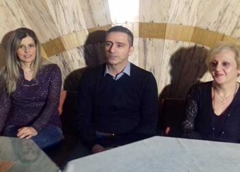 Κάλεσμα στην πολιτική εκδήλωση της ΔΗΜΤΟ Εορδαίας