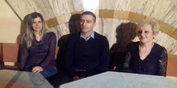 Κάλεσμα στην πολιτική εκδήλωση της ΔΗΜΤΟ Εορδαίας