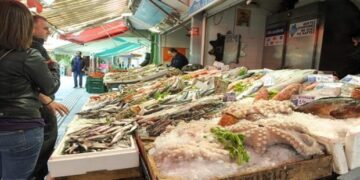 Τι να προσέξετε με τα Σαρακοστιανά για να μην πάθετε δηλητηρίαση – Συμβουλές προς στους καταναλωτές