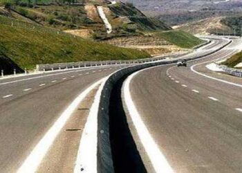 Έργα διαγράμμισης εθνικού οδικού δικτύου ύψους 1,5 εκ. € – Από την Περιφέρεια Δυτ. Μακεδονίας