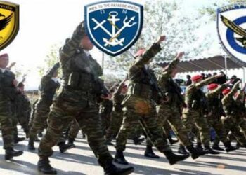 Kαλημέρα Έλληνες! -Γράφει ο Πολυχρόνης Ρουσσάκης