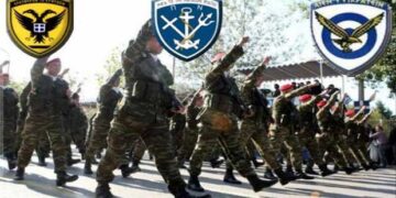 Kαλημέρα Έλληνες! -Γράφει ο Πολυχρόνης Ρουσσάκης