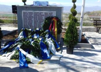 Εορδαία: Η Ερμακιά αναγνωρίστηκε ως Μαρτυρική Κοινότητα