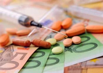 Οι ληστές με τα «Λευκά κολάρα» – Γράφει ο Μιχάλης Ραμπίδης