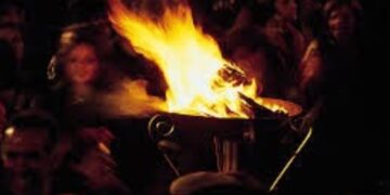 Δείτε το πρόγραμμα της Σερβιώτικης Αποκριάς 2018