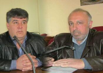 Παραίτηση του Αντιδημάρχου Εορδαίας Ε. Παπά – Νέος Αντιδήμαρχος Καθαριότητας ο Δημήτρης Πολυχρονίδης