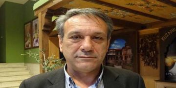 Συνεδρίαση της Επιτροπής Περιβάλλοντος, Χωρικού Σχεδιασμού και Ανάπτυξης της Περιφέρειας Δυτ. Μακεδονίας
