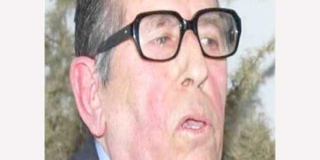 Απεβίωσε ο Γεώργιος Γιαννάκης, πρώην πρόεδρος του Συνδέσμου Γραμμάτων & Τεχνών Π.Ε. Κοζάνης – Ψήφισμα του Συνδέσμου